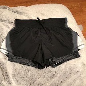 C9 by Champion: Duo Dry Workout Shorts